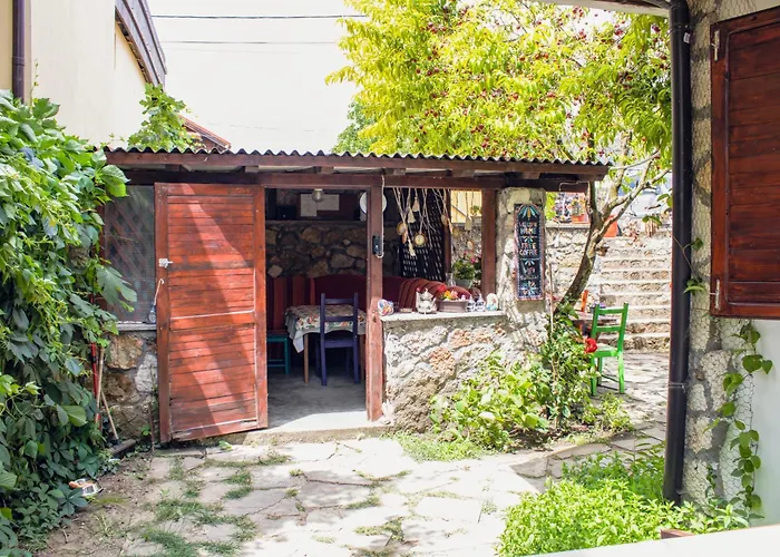 Bohemian Spirit, Vama Veche