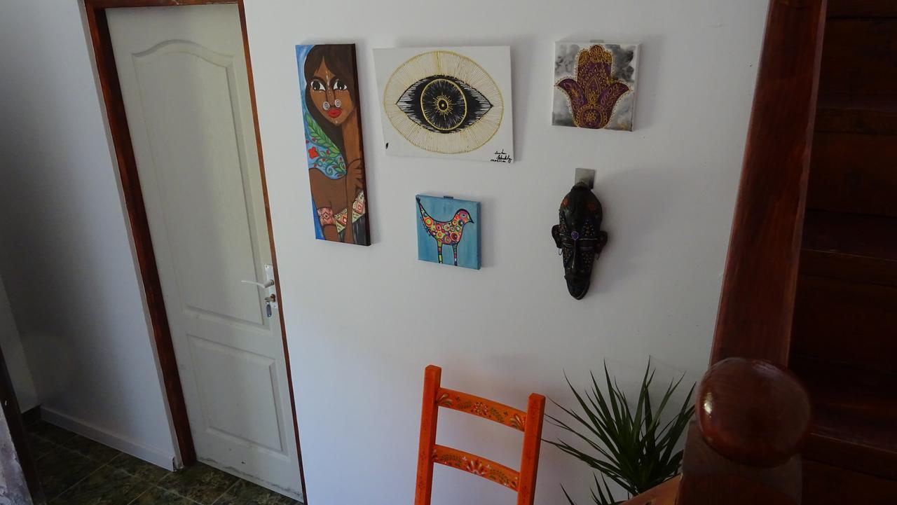 Privatunterkunft Bohemian Spirit, Vama Veche