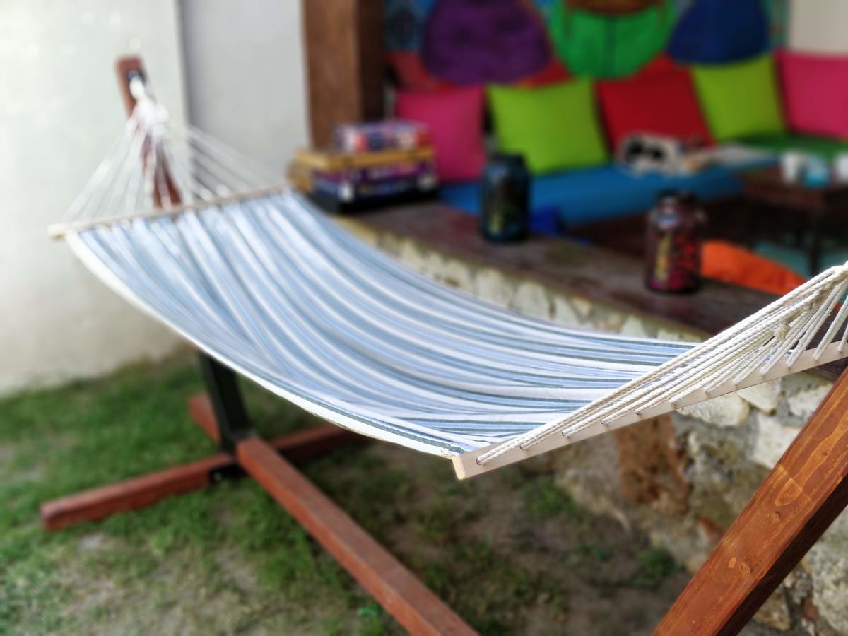Bohemian Spirit, Privatunterkunft *