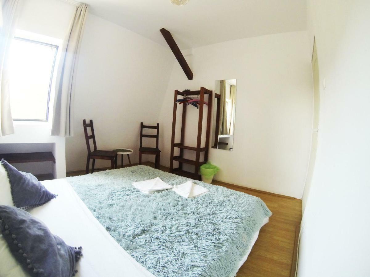 Bohemian Spirit, Privatunterkunft