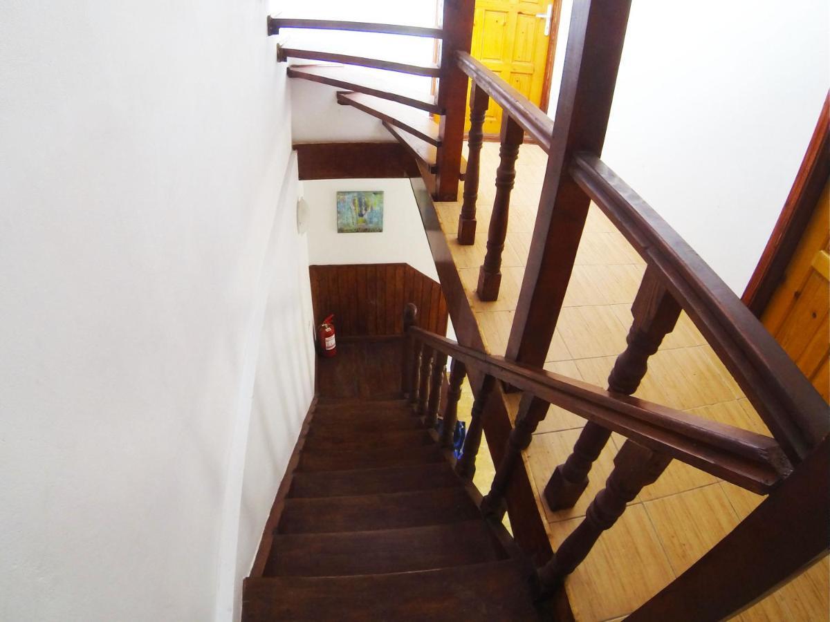 Bohemian Spirit, Privatunterkunft Vama Veche