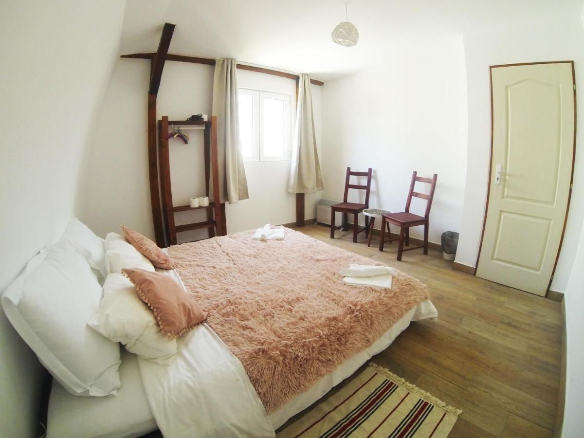 Bohemian Spirit, Privatunterkunft Vama Veche