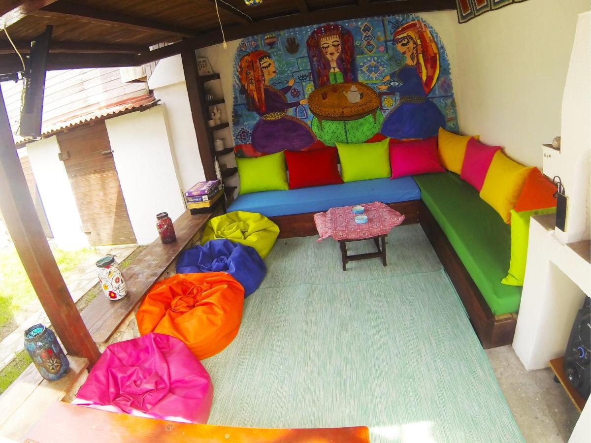Bohemian Spirit, Privatunterkunft Vama Veche